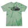 Adult 5.4 oz. 100% Cotton Spider T-Shirt Thumbnail