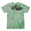Adult 5.4 oz. 100% Cotton Spider T-Shirt Thumbnail