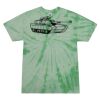 Adult 5.4 oz. 100% Cotton Spider T-Shirt Thumbnail