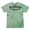 Adult 5.4 oz. 100% Cotton Spider T-Shirt Thumbnail