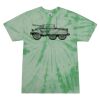 Adult 5.4 oz. 100% Cotton Spider T-Shirt Thumbnail
