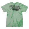 Adult 5.4 oz. 100% Cotton Spider T-Shirt Thumbnail
