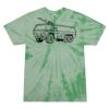 Adult 5.4 oz. 100% Cotton Spider T-Shirt Thumbnail