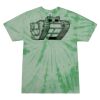 Adult 5.4 oz. 100% Cotton Spider T-Shirt Thumbnail