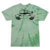 Adult 5.4 oz. 100% Cotton Spider T-Shirt Thumbnail