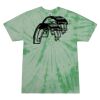 Adult 5.4 oz. 100% Cotton Spider T-Shirt Thumbnail