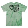 Adult 5.4 oz. 100% Cotton Spider T-Shirt Thumbnail