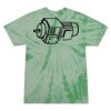 Adult 5.4 oz. 100% Cotton Spider T-Shirt Thumbnail