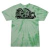 Adult 5.4 oz. 100% Cotton Spider T-Shirt Thumbnail