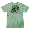 Adult 5.4 oz. 100% Cotton Spider T-Shirt Thumbnail