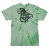 Adult 5.4 oz. 100% Cotton Spider T-Shirt Thumbnail