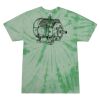 Adult 5.4 oz. 100% Cotton Spider T-Shirt Thumbnail