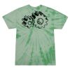 Adult 5.4 oz. 100% Cotton Spider T-Shirt Thumbnail
