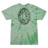 Adult 5.4 oz. 100% Cotton Spider T-Shirt Thumbnail