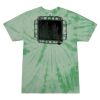 Adult 5.4 oz. 100% Cotton Spider T-Shirt Thumbnail