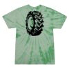 Adult 5.4 oz. 100% Cotton Spider T-Shirt Thumbnail