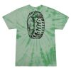 Adult 5.4 oz. 100% Cotton Spider T-Shirt Thumbnail