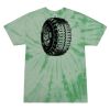 Adult 5.4 oz. 100% Cotton Spider T-Shirt Thumbnail
