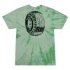 Adult 5.4 oz. 100% Cotton Spider T-Shirt Thumbnail