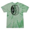 Adult 5.4 oz. 100% Cotton Spider T-Shirt Thumbnail