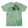 Adult 5.4 oz. 100% Cotton Spider T-Shirt Thumbnail