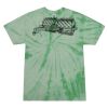 Adult 5.4 oz. 100% Cotton Spider T-Shirt Thumbnail