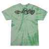 Adult 5.4 oz. 100% Cotton Spider T-Shirt Thumbnail