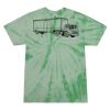Adult 5.4 oz. 100% Cotton Spider T-Shirt Thumbnail