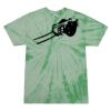 Adult 5.4 oz. 100% Cotton Spider T-Shirt Thumbnail