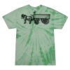 Adult 5.4 oz. 100% Cotton Spider T-Shirt Thumbnail