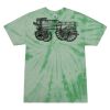 Adult 5.4 oz. 100% Cotton Spider T-Shirt Thumbnail