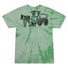 Adult 5.4 oz. 100% Cotton Spider T-Shirt Thumbnail