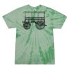 Adult 5.4 oz. 100% Cotton Spider T-Shirt Thumbnail