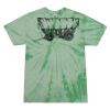 Adult 5.4 oz. 100% Cotton Spider T-Shirt Thumbnail