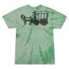 Adult 5.4 oz. 100% Cotton Spider T-Shirt Thumbnail
