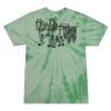 Adult 5.4 oz. 100% Cotton Spider T-Shirt Thumbnail
