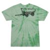 Adult 5.4 oz. 100% Cotton Spider T-Shirt Thumbnail