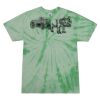 Adult 5.4 oz. 100% Cotton Spider T-Shirt Thumbnail