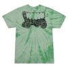 Adult 5.4 oz. 100% Cotton Spider T-Shirt Thumbnail