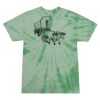 Adult 5.4 oz. 100% Cotton Spider T-Shirt Thumbnail