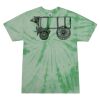 Adult 5.4 oz. 100% Cotton Spider T-Shirt Thumbnail