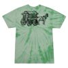 Adult 5.4 oz. 100% Cotton Spider T-Shirt Thumbnail