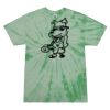 Adult 5.4 oz. 100% Cotton Spider T-Shirt Thumbnail