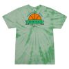 Adult 5.4 oz. 100% Cotton Spider T-Shirt Thumbnail