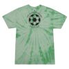 Adult 5.4 oz. 100% Cotton Spider T-Shirt Thumbnail