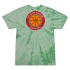Adult 5.4 oz. 100% Cotton Spider T-Shirt Thumbnail