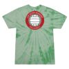 Adult 5.4 oz. 100% Cotton Spider T-Shirt Thumbnail