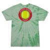 Adult 5.4 oz. 100% Cotton Spider T-Shirt Thumbnail