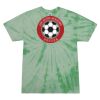 Adult 5.4 oz. 100% Cotton Spider T-Shirt Thumbnail