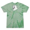 Adult 5.4 oz. 100% Cotton Spider T-Shirt Thumbnail